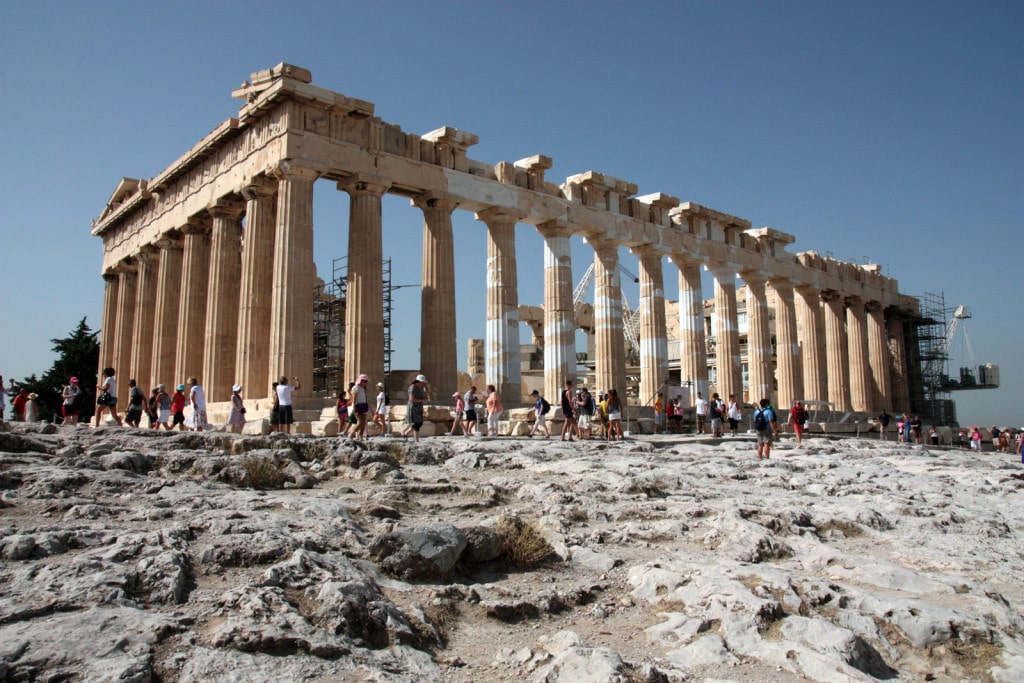 GRathenesParthenon GRathenesParthenon