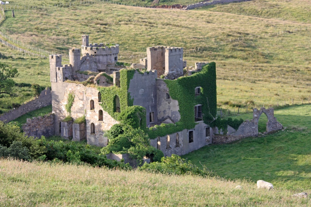 IRLchateau IRLchateau