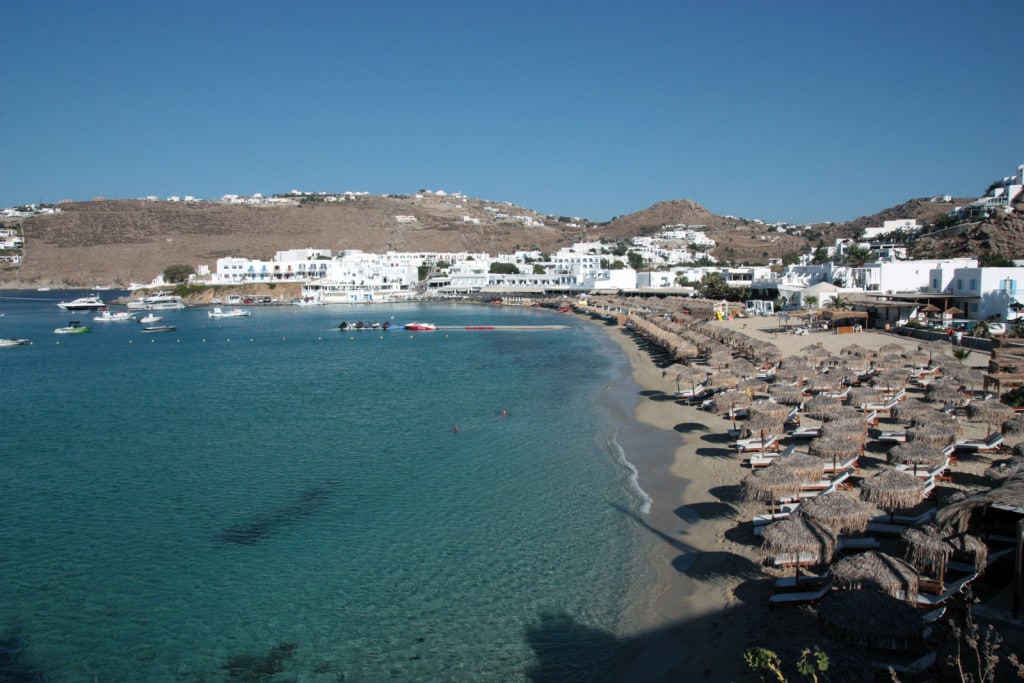 plageMykonos1